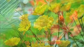 YOU MADE ME LIVE AGAIN - Janet  Basco (w/ lyrics) Chords - ChordU
