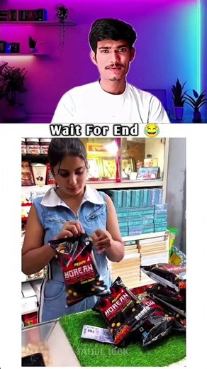 TRY NOT TO LAUGH 😂 | MR PART 652 #shorts #funny