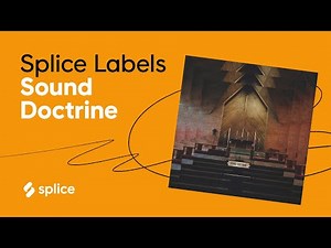 How Gospel and A Community Shaped Splice's Sound Doctrine Label