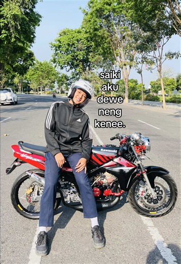 rep pie mneh jenenge tkdir🫠#ninjass #agstyle #sadvibes | sak iki aku dwe neng kne