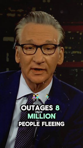 78K views · 2K reactions | BILL MAHER Compares Venezuela to Poland &...