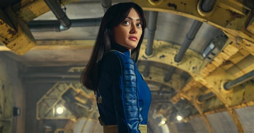 How 'Fallout' Cinematographer Created The Show's Epic Visual Style