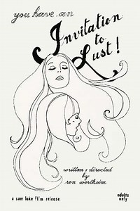 Invitation to Lust (1968) - Movie