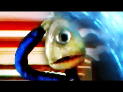LILO & STITCH "Meet Agent Wendy Pleakley" Trailer (NEW 2025)