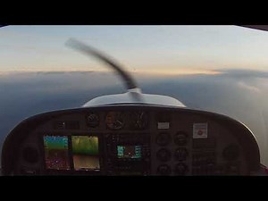 CFI Initial Spin Training - DA20