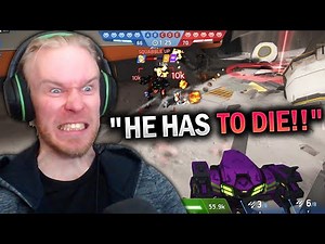 "NO WAY... WE ACTUALLY WON THIS?" - F2P Event Crate Opening! - Mech Arena