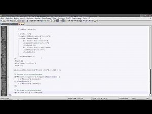 Core-Animation mit jQuery - jQuery