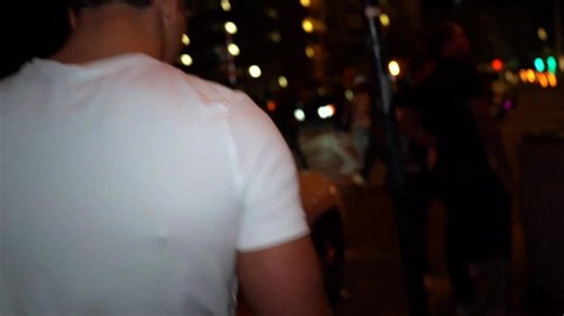 PRE SPRING BREAK ACTION / FORT LAUDY