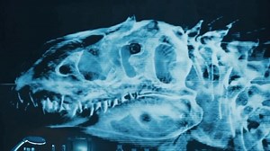 3.6K views · 4.1K reactions | Jurassic Lab #JurassicPark #TheLostWorld #JurassicPark3 #JurassicWorld #JurassicWorldFallenKingdom #JurassicWorldDominion #JurassicWorldRebirth #UniversalPictures | Jurassic Park 4.4 | Facebook