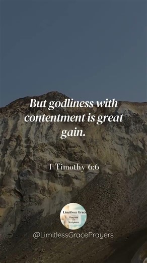 The satisfaction money can't buy #spirituality #blessed #faith