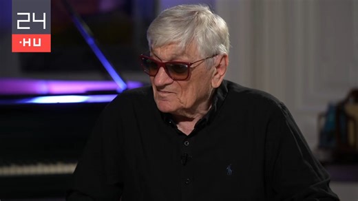 Harsányi Gábor: "Egyik reggel felkeltem, és belezuhantam egy mély gödörbe" | 24.hu