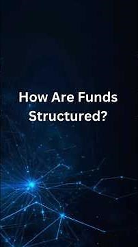 How Are Investment Funds Structured?