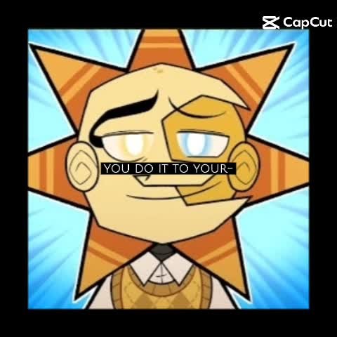 Throwing Angst: A Creative Edit Inspired by TSMAS