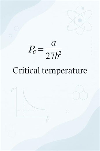 Critical Temperature Explained! 🔬 #Shorts