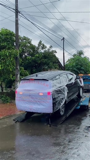 Syukur atas Innova Reborn di Ulang Tahun ke-24