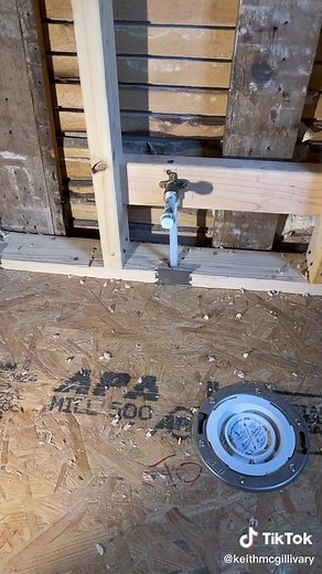 Toilet Rough-In: How to Rough In a Toilet Easily