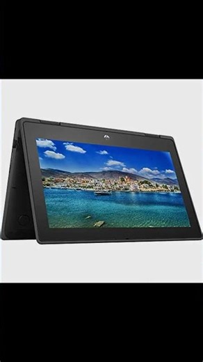 HP 2023 Premium 2-in-1 Convertible Laptop Overview