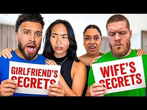 EXPOSING OUR RELATIONSHIPS! -You Should Know Podcast- Episode 209