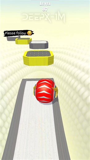 Going balls action balls gameplay #engagementboost #doubletap #likeforlikes #commentbelow #sharethis #reachmore #reachnewheights #reachyourgoals #getnoticed #mohitxgrowth #growwithus #growthmindset #keepgrowing #successmindset #goalsetter #viral #trending #goingballs #explorepage #reels #fyp | DeepX-1M