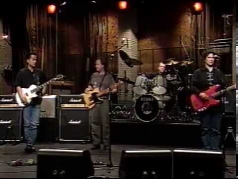 Pixies - Monkey Gone to Heaven [1989]