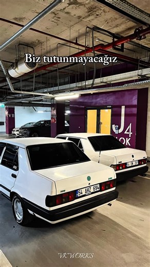 VK WORK’S on Instagram: "Biz yırmağa gidiyoruz 😂 • • • • • #vkworks #reels #trend #keşfet #modifiye"