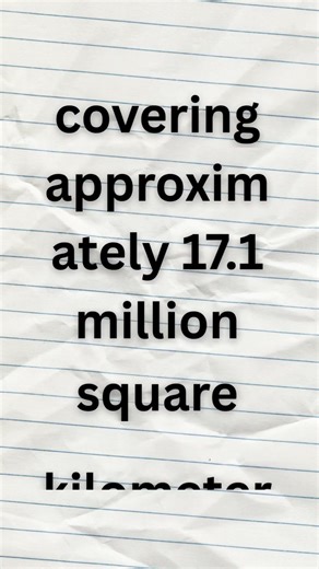 Which is the largest country in the world (by area)? #shorts #shortshorts #video #viral #trend #fee
