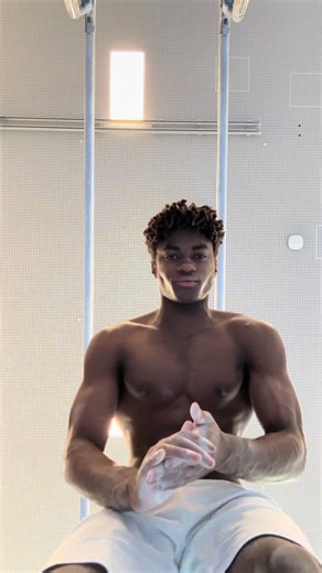 Monday Workout Routine for Gymnastics Enthusiasts