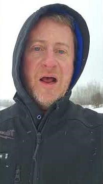 Three ways to deal with your propane tank freezing up.