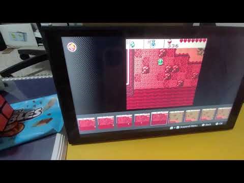 The first episode the Oracle season, but in a while