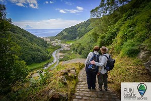 FUNtastic Azores: tours and activities