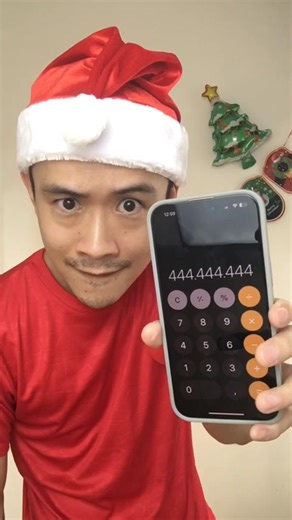 Merry Christmas Magic 🎅 Guess Tutorial | Jessica Howard