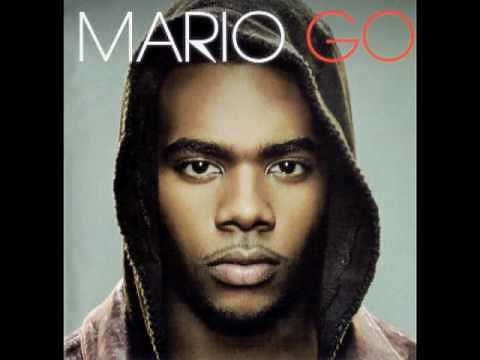 Mario - Let Me Love You (Acoustic)