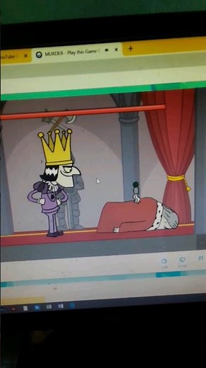 poki.com murder game