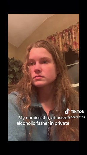 Trigger warning: verbal/psychological abuse. This is just a glimpse at the abuse I have endured from my father. I have been abused by him and my mother for pretty much my entire life verbally, mentally, physically when I was a child and teenager, financially - everything but sexually. This was taken on May 17, 2021. I am SICK of being my family’s scapegoat and need to get away. In this video I was starting to realize I was being abused and my parents used fear techniques and putting me down with