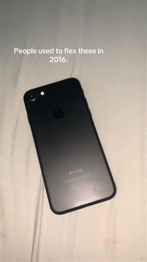 Exploring Nostalgic Phones from 2016