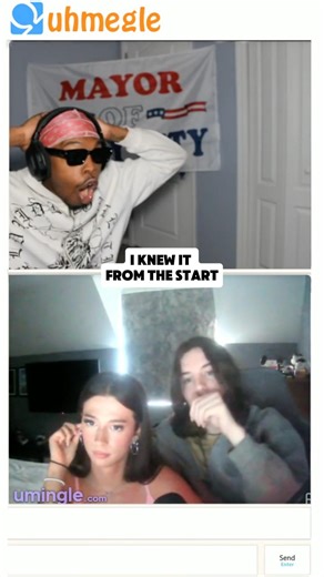 Spotted transformers #uhmegle