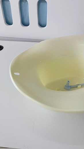 1.4K views | Sitzbath. Common uses of the sitz bath include reducing...