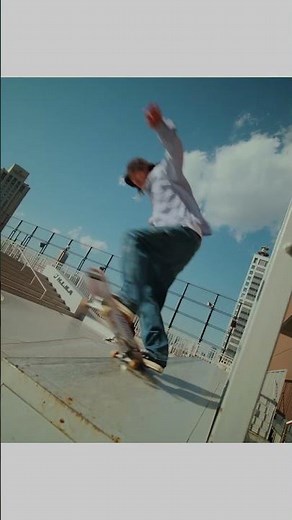 CONVERSE SKATEBOARDING 2025 SPRING&SUMMER 【ALL STAR SK】｜コンバース