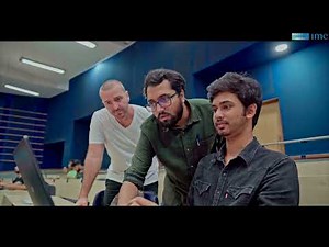 IMC India Trading Challenge- IIT Bombay