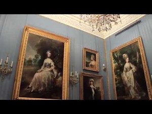 Joshua Reynolds: Evolution of a Picture - Looking at X-rays