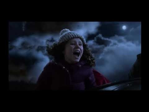 What are the names of Santa’s reindeer?