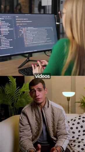 Automate Your YouTube Channel with React #Remotion #ReactJS #WebDevelopment #Coding #Programmer