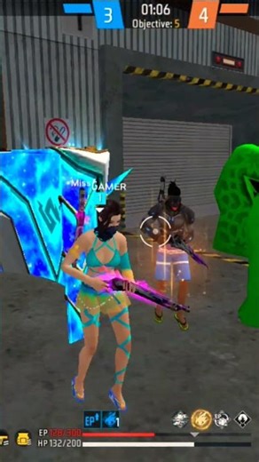 missgamar lon volf cheleng #trending #shorts #viral