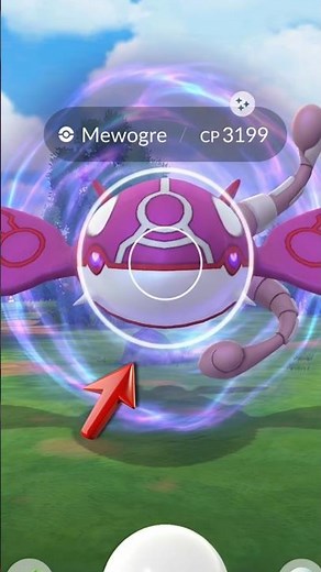 Got Ultimate Shiny Kyogre in Pokémon Go!! #Shorts #kyogre #shiny #fest2026 #raid #evolve #ultimate