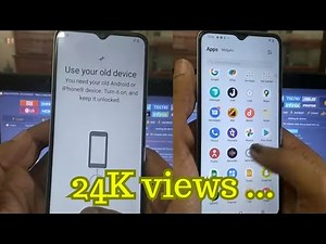 Vivo Y16 frp Bypass unlock tool