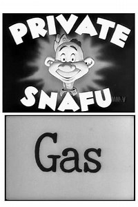 Gas (1944) - Movie