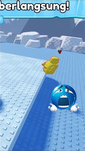 Ada apa dengan sih kuning 🤔???