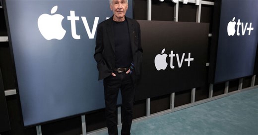 Actor Harrison Ford to be honoured with SAG-AFTRA's Life Achievement Award