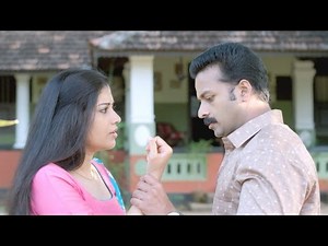 Su.. Su... Sudhi Vathmeekam I Kalyani proposes Sudhi I Mazhavil Manorama