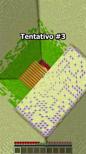 Minecraft Dropper Assurdo (Finale Epico🤯) #minecraft #shorts